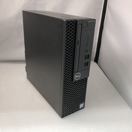 DELL 〔中古〕Optiplex 5070 SFF Core i5 プロセッサー -9500(3.00GHz)/8GB/SSD512GB/Intel UHD Graphics 630/Windows11 Pro(MAR)(中古保証3ヶ月間) | パソコン工房【公式通販】 DELL 〔中古〕Optiplex 5070 SFF Core i5 プロセッサー -9500(3.00GHz)/8GB/SSD512GB/Intel UHD Graphics 630/Windows11 Pro(MAR)(中古保証3ヶ月間) | パソコン工房【公式通販】