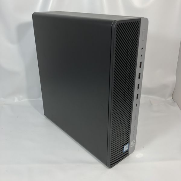 HP 〔中古〕800G4/5569 i5 8500 (3.00GHz) /8GB/ Intel UHD Graphics