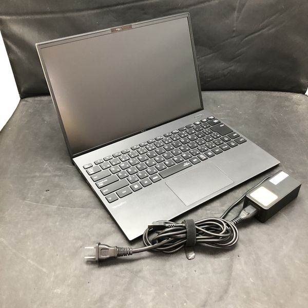 NEC 〔中古〕VKV50G/5625 Core i7 1195G7 プロセッサー (2.90GHz)/16GB