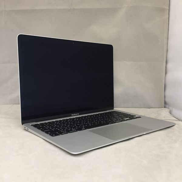 APPLE 〔中古〕MacBook Air (M1・2020) 8GB/256GB MGN93J/A