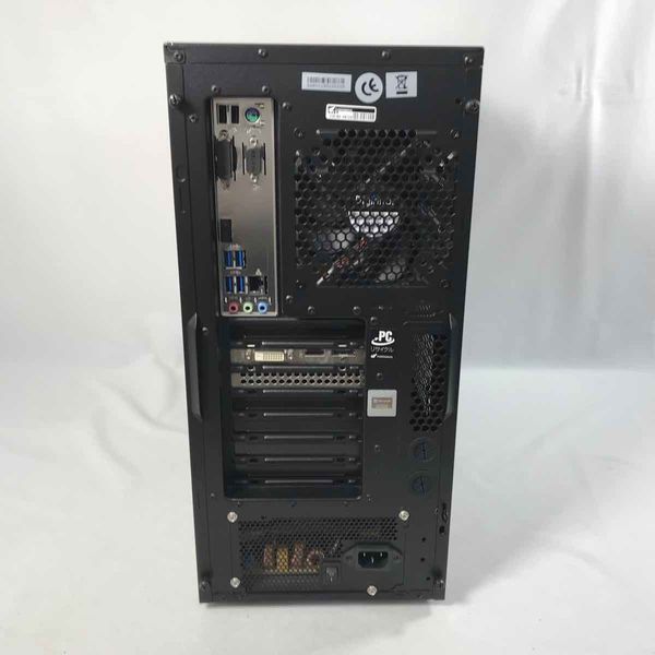 中古PC ノーブランド 〔中古〕BTO PC インテル® Core™ i7-10700