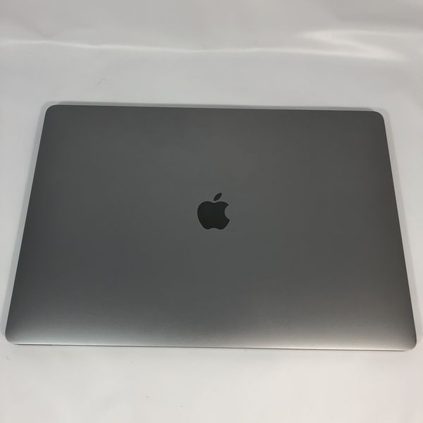 APPLE 〔中古〕MacBook Pro (16-inch・2019) MVVJ2J/A スペースグレイ 