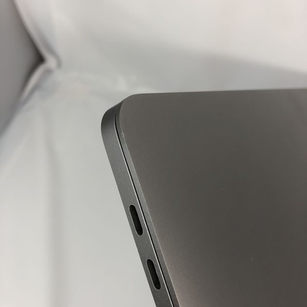 APPLE 〔中古〕MacBook Pro (16-inch・2019) MVVJ2J/A スペースグレイ 