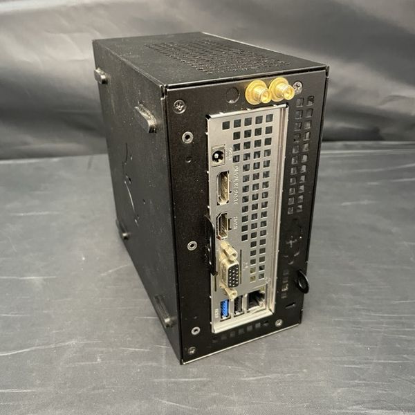 asrock DeskMini A300 中古 asrock DeskMini A300 中古 ASRock DeskMini A300/B/BB/BOX/JP