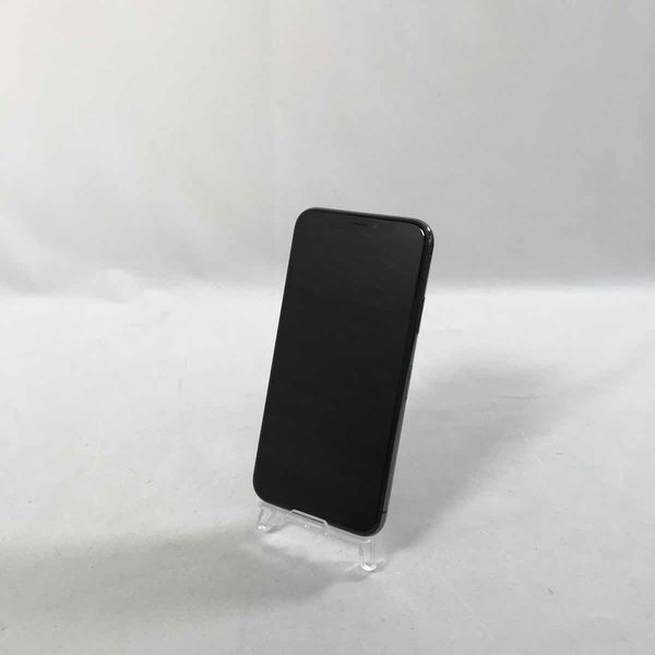 iPhone X (MQAX2J/A) SIMロックあり APPLE 〔中古〕iPhone X 64GB スペースグレイ MQAX2J/A SoftBank対応