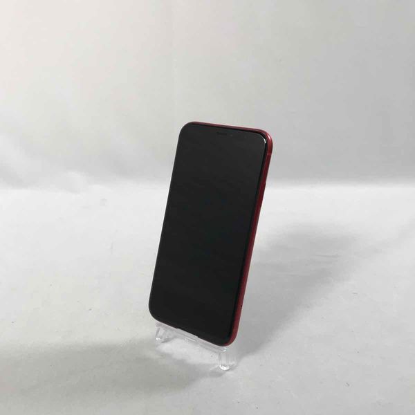 APPLE 〔中古〕iPhone XR 128GB レッド MT0N2J/A SoftBank対応 SIM