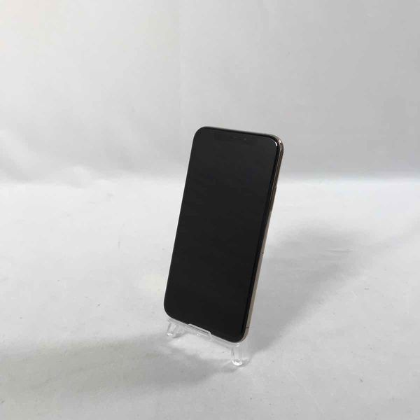 APPLE 〔中古〕iPhone XS 256GB ゴールド MTE22J/A docomo対応