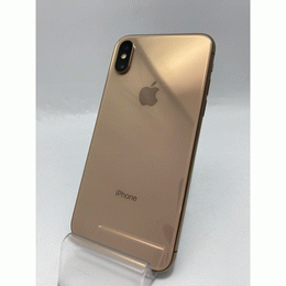 APPLE 〔中古〕iPhoneXS 256GB スペースグレイ NTE02J/A Docomo