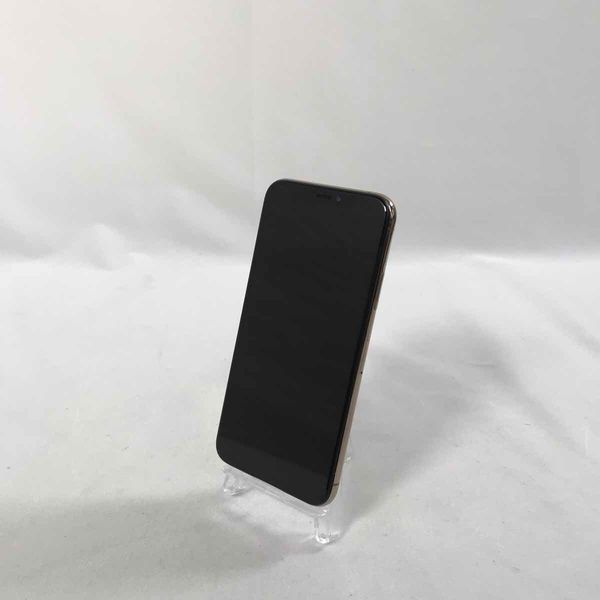 au iphoneXs 256GB SIMロック解除 ジャンク