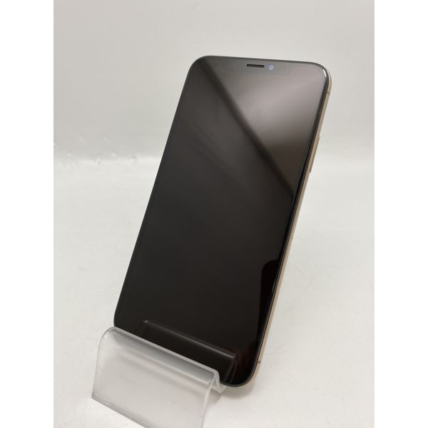 Apple iPhone XS 256GB MTE22J/A SIMロックあり APPLE 〔中古〕iPhoneXS 256GB MTE22J/A Gold SoftbankSIMロック