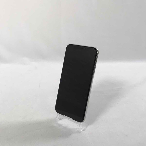 APPLE 〔中古〕iPhone XS 256GB シルバー MTE12J/A SoftBank対応