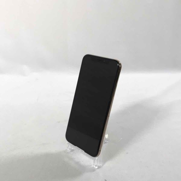 APPLE 〔中古〕iPhone XS 64GB ゴールド MTAY2J/A docomo対応 SIM  