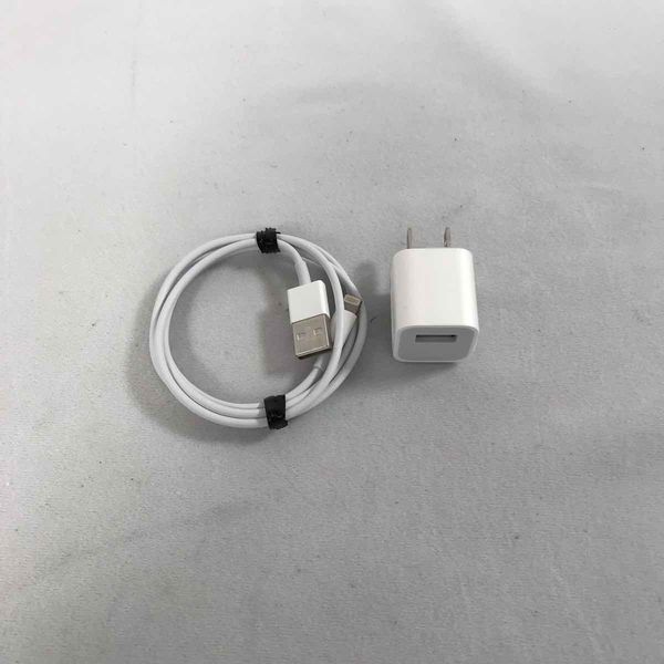 APPLE 〔中古〕iPhone XR 64GB ブラック MT002J/A au対応 SIMロック