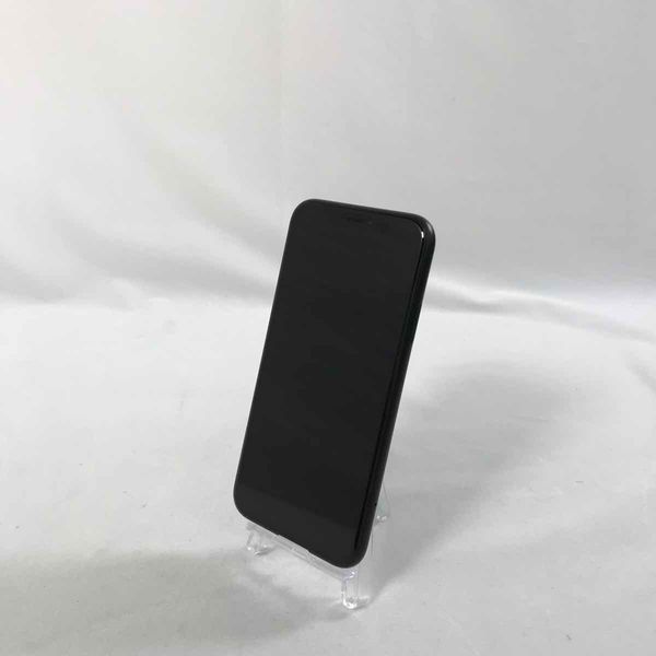 iPhone -  iphone XR 64GB ブラック　au SIMロック解除済み　未使用 ムスビー｜iPhone XR 64GB SIMフリー ブラック バッテリー87