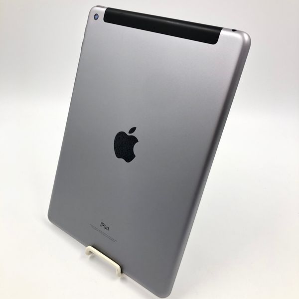 APPLE 〔中古〕iPad (第6世代) 128GB スペースグレイ MR722J/A au 