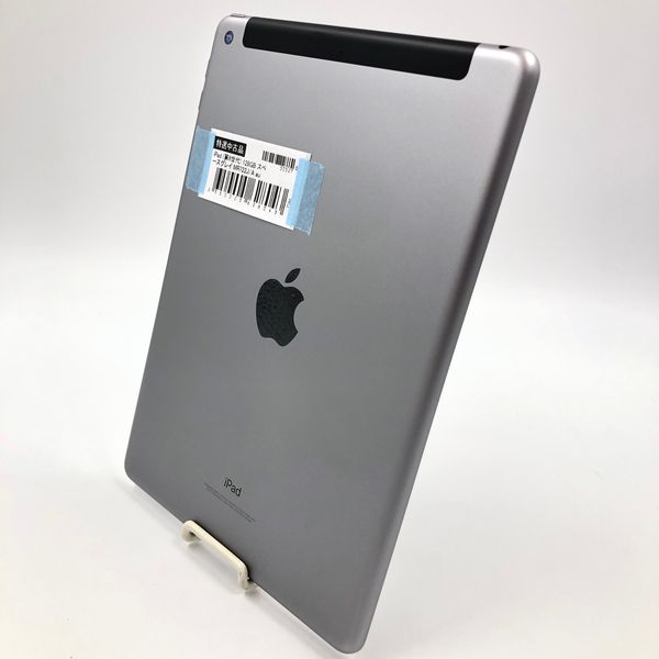 ジャンク品]ipad 第6世代 128GB cellular MR722J/A 【公式通販】