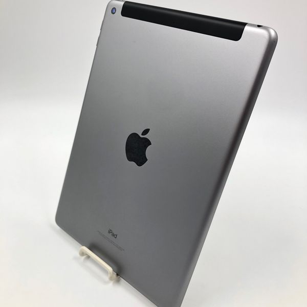 APPLE 〔中古〕iPad (第6世代) 128GB スペースグレイ MR722J/A au  