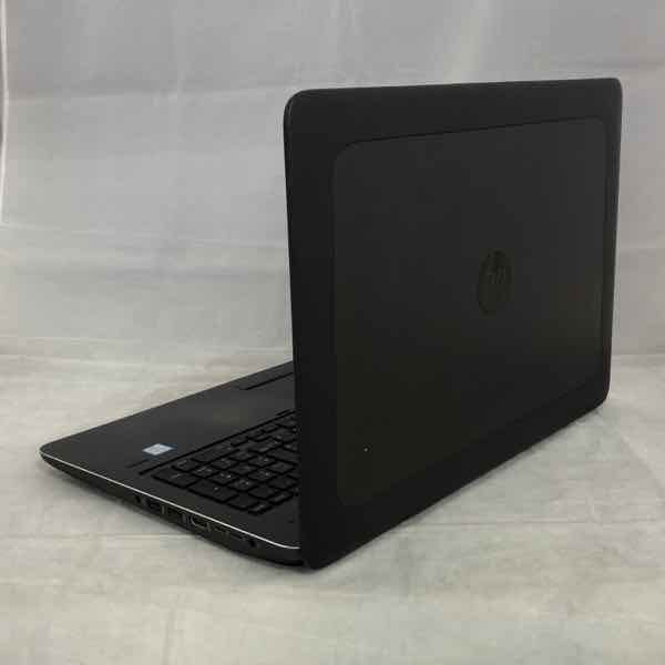 HP 〔中古〕HP ZBook15 G3 インテル® Core™ i7 プロセッサー 6700HQ
