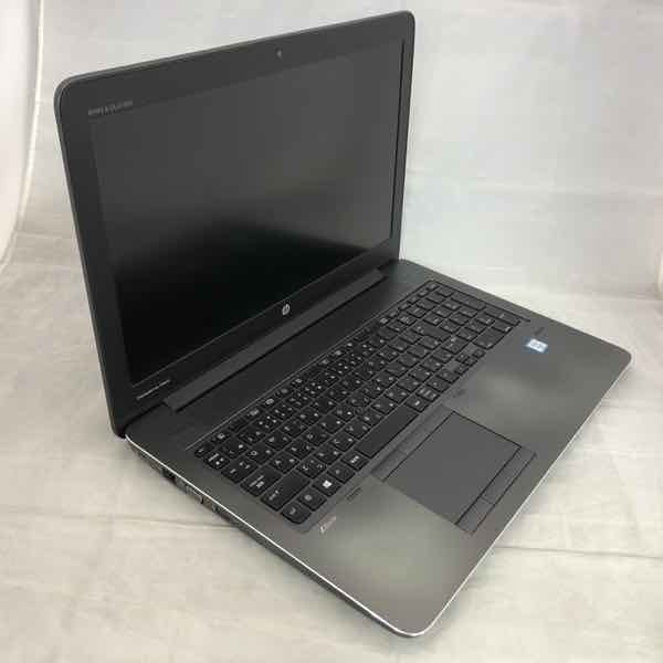 HP 〔中古〕HP ZBook15 G3 インテル® Core™ i7 プロセッサー 6700HQ