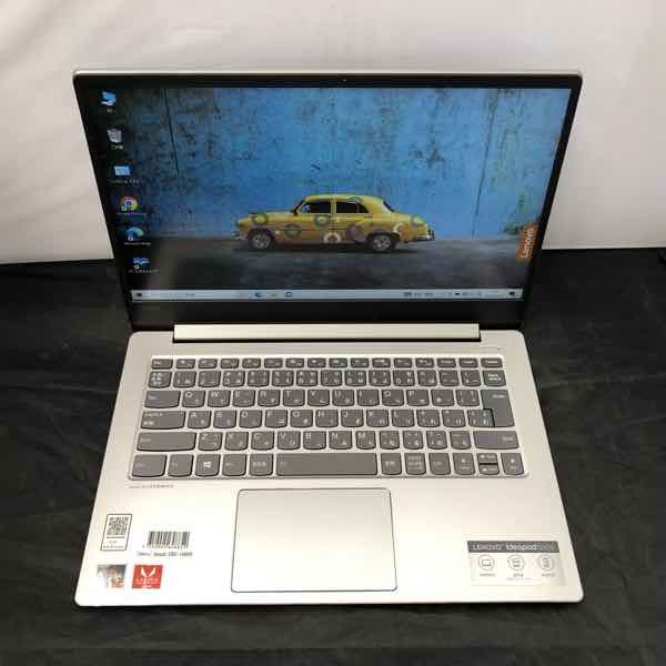 【美品】Lenovo ideapad 530S-14ARR lenovo 〔中古〕ideapad 530S-14ARR AMD Ryzen7-2700U (4C8T)/8GB (PC4