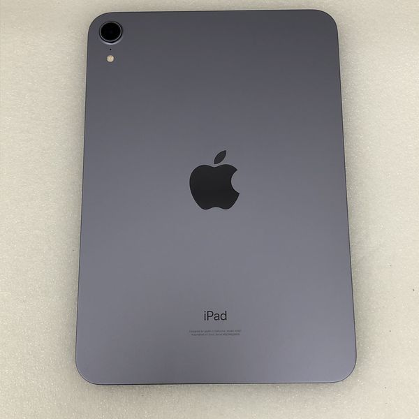 【ぶんちゅう】iPad mini 第6世代 本体 箱付き、付属品未使用 Amazon.co.jp: 【整備済み品】 Apple iPad mini (第6世代) Wi-Fi 64GB