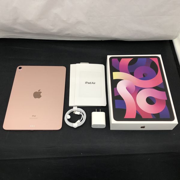 iPad Air 第3世代 64GB ピンクゴールド Wi-Fiモデル