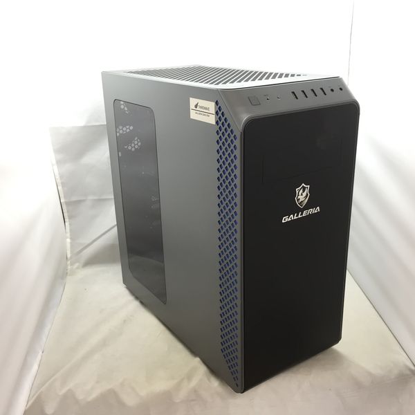 ノーブランド 〔中古〕GALLERIA ZA9C-R38 インテル® Core™ i9-12900K 