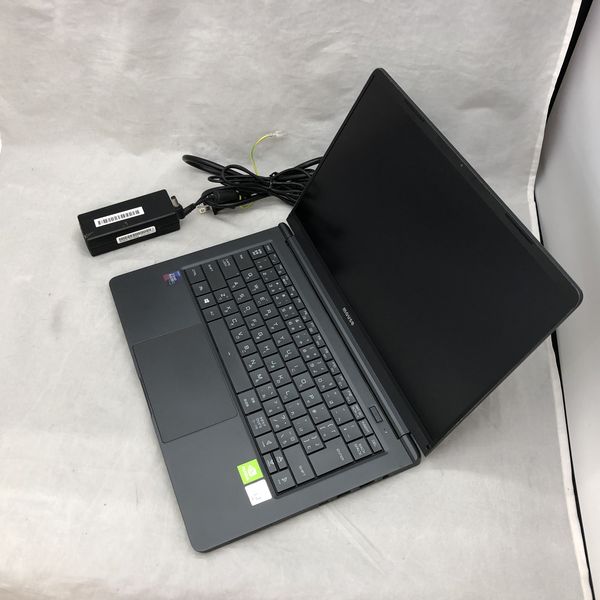 Mouse19124N-CML i7-10510U 8-256 （28） mouse 〔中古〕19124N-CML インテル® Core™ i7 10510U プロセッサー