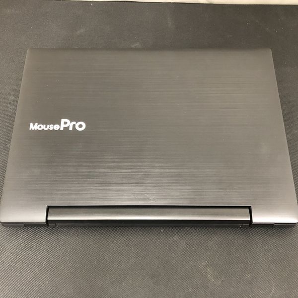 mouse 〔中古〕MPro-NB391H-S Core i5 プロセッサー 8250U/8GB