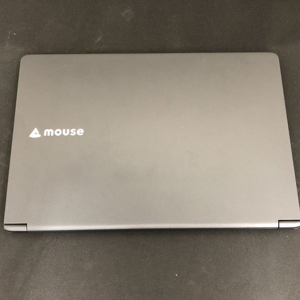 mouse 〔中古〕X4-i5CMLAB Core i5 10210U プロセッサー/8GB/256GB SSD 