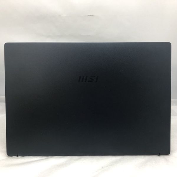 MSI 〔中古〕Modern-14-B11MOU-893JP / Intel® Core™ i7-1195G7