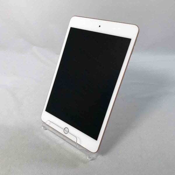 APPLE 〔中古〕iPad mini5 (第5世代) Wi-Fiモデル 64GB ゴールド