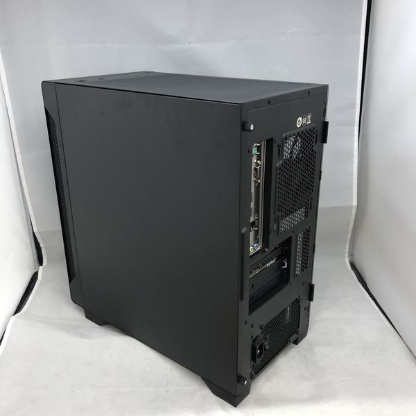 ノーブランド 〔中古〕自作デスクトップPC インテル® Core™ i9-12900KF 