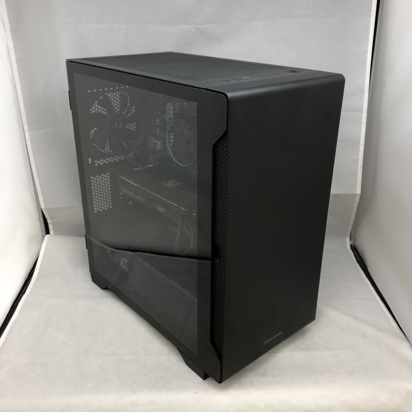 ノーブランド 〔中古〕自作デスクトップPC インテル® Core™ i9-12900KF 