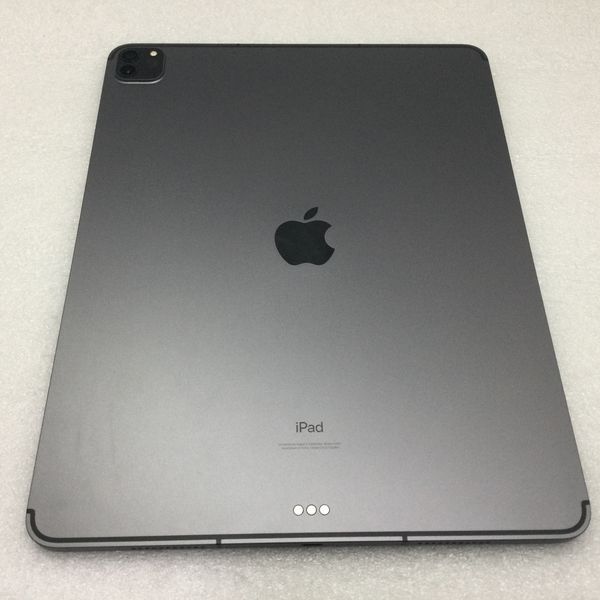 iPad Pro 12.9インチ 第5世代 128gb M1スペースグレイ