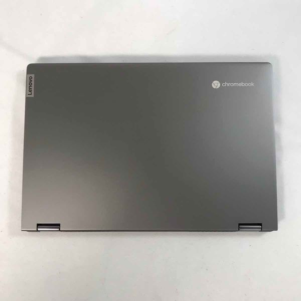 Lenovo(レノボ) 82M70025JP IdeaPad Flex 560i Chromebook 13.3型 Core i5/8GB/256GB アイアングレー Lenovo IdeaPad Flex 560i Chromebook 82M70025JP