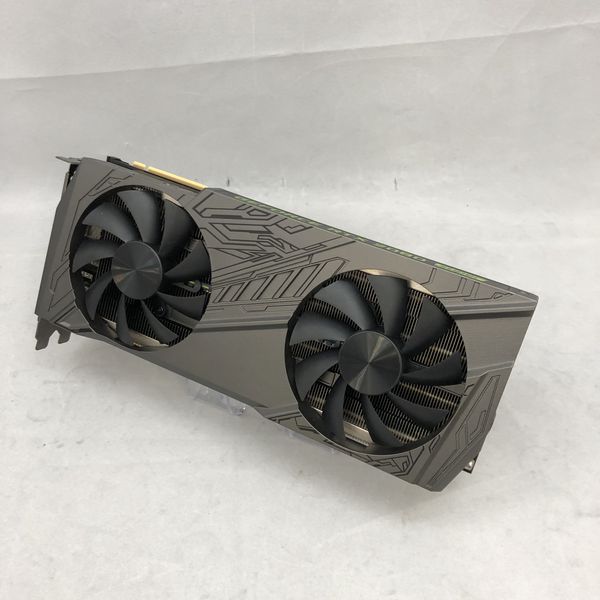ノーブランド 〔中古〕RTX2080super（中古保証1ヶ月間） | パソコン
