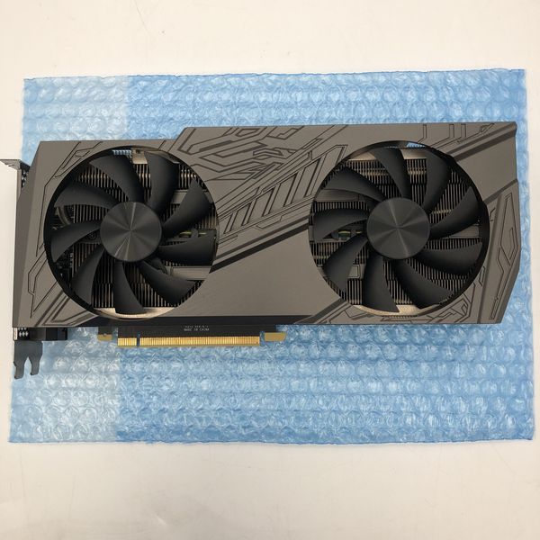 ノーブランド 〔中古〕RTX2080super（中古保証1ヶ月間） | パソコン