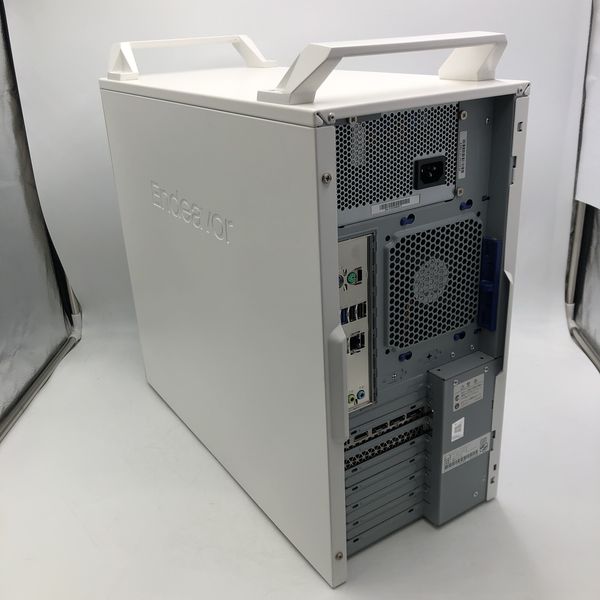 EPSON 〔中古〕Endeavor Pro 9100 インテル® Core™ i9-10900X EPSON 〔中古〕Endeavor Pro 9100 インテル® Core™ i9-10900X