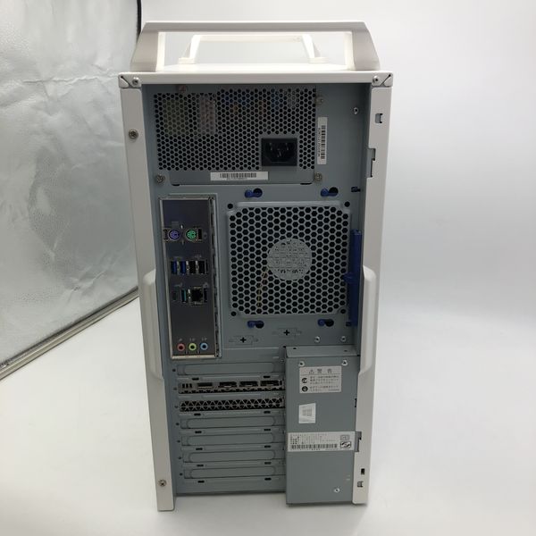 EPSON 〔中古〕Endeavor Pro 9100 インテル® Core™ i9-10900X EPSON 〔中古〕Endeavor Pro 9100 インテル® Core™ i9-10900X
