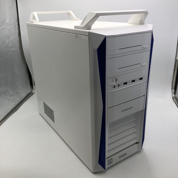 EPSON 〔中古〕Endeavor Pro 9100 インテル® Core™ i9-10900X EPSON 〔中古〕Endeavor Pro 9100 インテル® Core™ i9-10900X