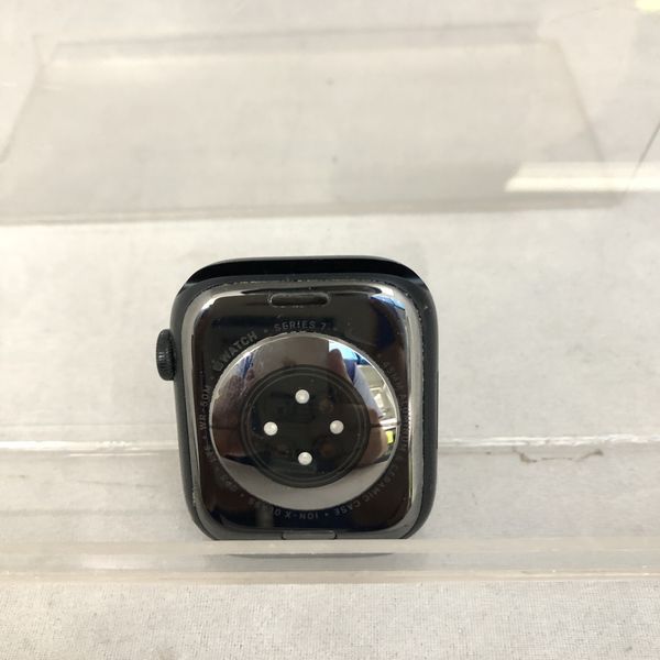 Apple アップル/Apple Watch Nike Series 7/MKL53J/A/PV6T9YW4L3/パソコン関連/Aランク/70【中古】 Apple アップル/Apple Watch Nike Series 7/MKL53J/A/PV6T9YW4L3