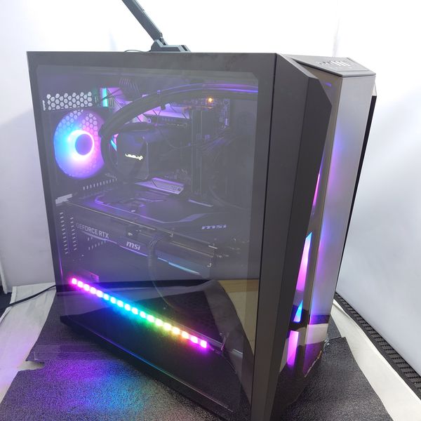 ゲーミングPC/Windows11/RTX2070/SSD1TB/HDD1TB ゲーミングPC/Windows11/RTX2070/SSD1TB/HDD1TB