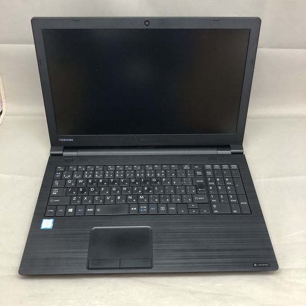 東芝 dynabook BZ55 第8世代 Core i7 8550U TOSHIBA dynabook BZ55