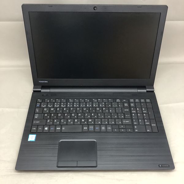 dynabook BZ55　確認用 dynabook BZ55 確認用