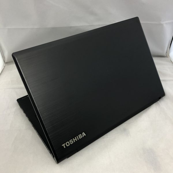 Dynabook BZ55◇Corei7-8550U/256G/16G/DVDR 【公式通販】