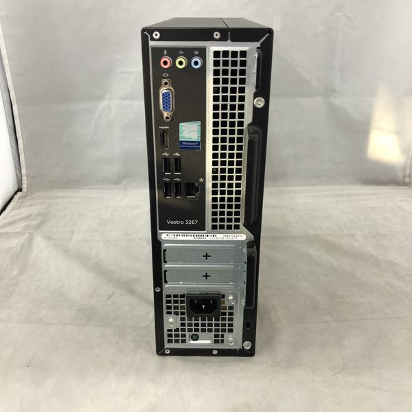 DELL 〔中古〕Vostro 3267 インテル® Core™ i5 プロセッサー 6400 2.7