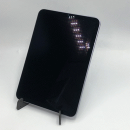 iPad mini 6 256GB Wi-Fi cellular 中古 iPad mini（第6世代） - WiFi + Cellularモデル 256GB スペース