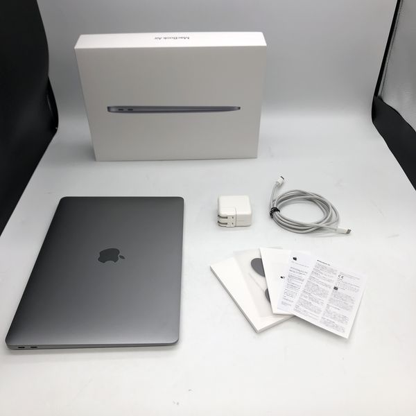 MacBook Air 2020 i7 16gb 1TB 13インチ 箱あり 【公式通販】