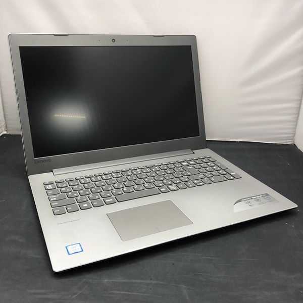 lenovo 〔中古〕ideapad 520-1 Core i5 プロセッサー 8250U 1.6